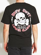 Brew Swet Skate Life T-Shirt