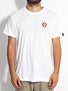 Bones Swiss Small Logo T-Shirt