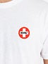 Bones Swiss Small Logo T-Shirt
