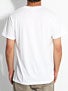Bones Swiss Small Logo T-Shirt