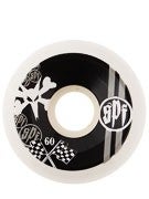Bones SPF Slims Racing Stripe Wheels