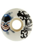 Bones SPF Lucha Libre Wheels
