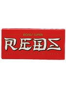 Bones Super Reds Bearings