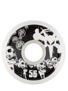 Bones SPF Slim Society Wheels
