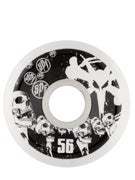 Bones SPF Slim Society Wheels