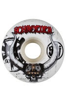 Bones SPF Schroeder Viking Wheels