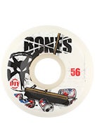Bones DTF Sweeper Wheels