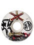 Bones SPF Schroeder Xing Wheels