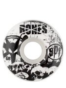 Bones SPF Skullz Wheels