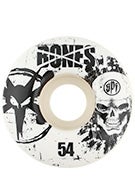 Bones SPF Terminate Wheels