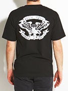 Brew Swet Tab Eagle T-Shirt