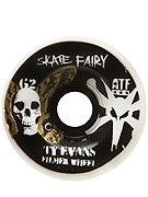 Bones ATF Ty Evans Filmer Wheels