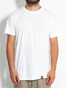 Bones Swiss Undershirt 2 Pack T-Shirts