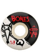 Bones STF V-Series V4 Wheels