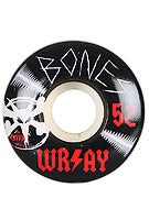 Bones STF Wray Vinyl Wheels