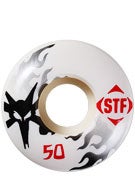 Bones STF Yin Yang Wheels