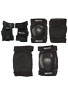 Bullet Adult Safety Set (knee/elbow/wrist)