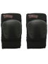 Bullet Black Elbow Pads
