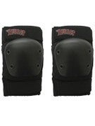 Bullet Black Elbow Pads