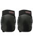 Bullet Black Knee Pads