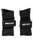 Bullet Black Wrist Guards
