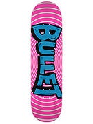 Bullet Shocktart Powerply Deck 8 x 31