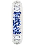 Bullet Whitestripe Powerply Deck 7.8 x 31.7