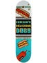 BLVD Cerezini Steady Eats Deck  8.125x31.6
