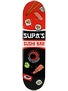 BLVD Supa Steady Eats Deck  8.25x31.5