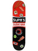 BLVD Supa Steady Eats Deck  8.25x31.5