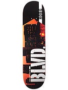 BLVD Gonzalez Downtown Deck  8.0 x 31.5