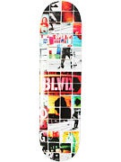 BLVD Gonzalez Mosaic LTD Deck  8.2 x 31.5
