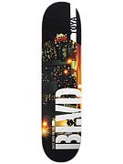 BLVD Montoya Downtown Deck  7.75 x 31.2
