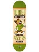 BLVD Peterson Mascot Deck  8.25 x 31.5