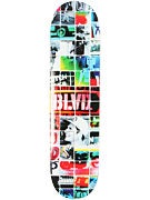 BLVD Petersen Mosaic LTD Deck  7.7 x 31.2