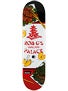 BLVD Gonzalez Steady Eats Deck  8.25x31.5