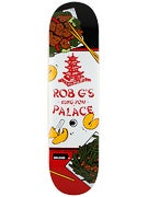 BLVD Gonzalez Steady Eats Deck  8.25x31.5