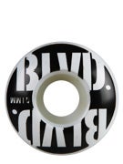 BLVD Stacked Wheels