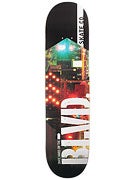 BLVD Team Downtown Deck  7.875 x 31.2