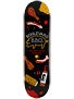 BLVD Team Steady Eats Deck  8.5x32.375