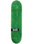 BLVD Team Steady Eats Deck  8.5x32.375