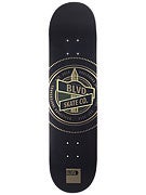 BLVD Team Seal Deck  8.0 x 31.4