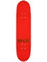 Blood Wizard King Drahn Deck  8.125 x 32.5