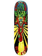 Blood Wizard King Drahn Deck  8.125 x 32.5
