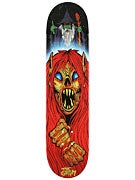 Blood Wizard The Grom Deck  8.0 x 32