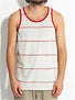 Brixton Abram Tank