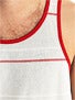 Brixton Abram Tank