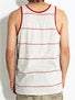 Brixton Abram Tank