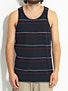 Brixton Abram Tank