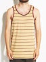 Brixton Abram Tank